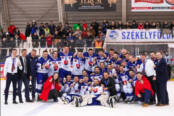NHL Potvrdzuje: Svetový Pohár Hokeja 2028 NHL Potvrdzuje: Svetový Pohár Hokeja 2028