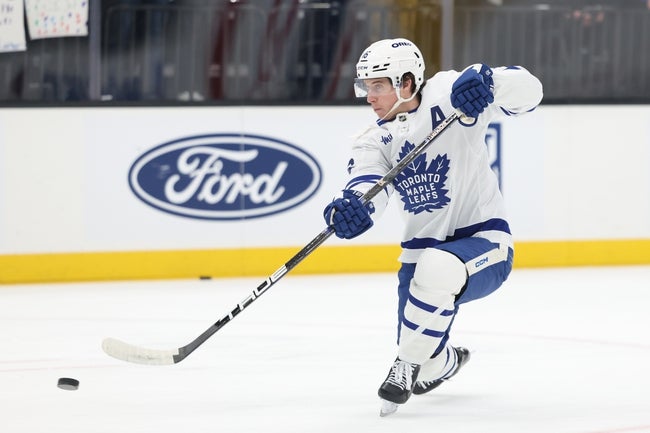 NHL Prediction: Avalanche Vs. Maple Leafs - March 19th Analysis And Picks NHL Prediction: Avalanche Vs. Maple Leafs - March 19th Analysis And Picks