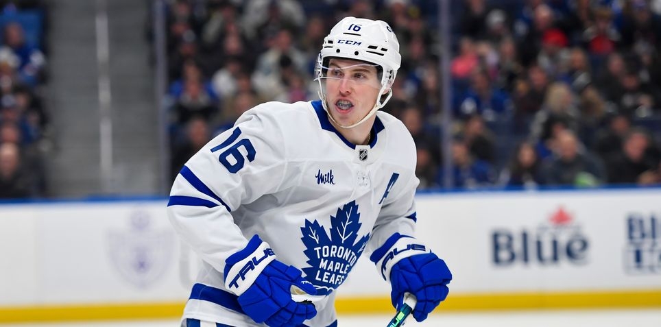 NHL Prediction: Maple Leafs Vs Blue Jackets Odds And Betting Picks For Tonight NHL Prediction: Maple Leafs Vs Blue Jackets Odds And Betting Picks For Tonight