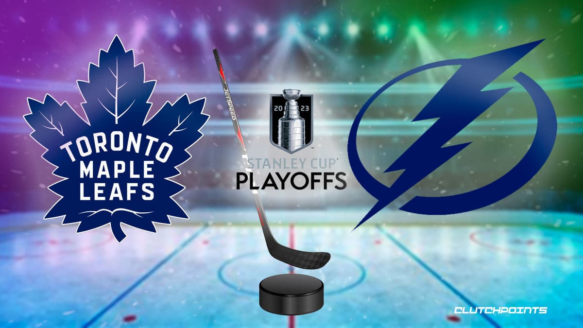 NHL Prediction: Maple Leafs Vs Red Wings - Betting Odds & Expert Picks NHL Prediction: Maple Leafs Vs Red Wings - Betting Odds & Expert Picks