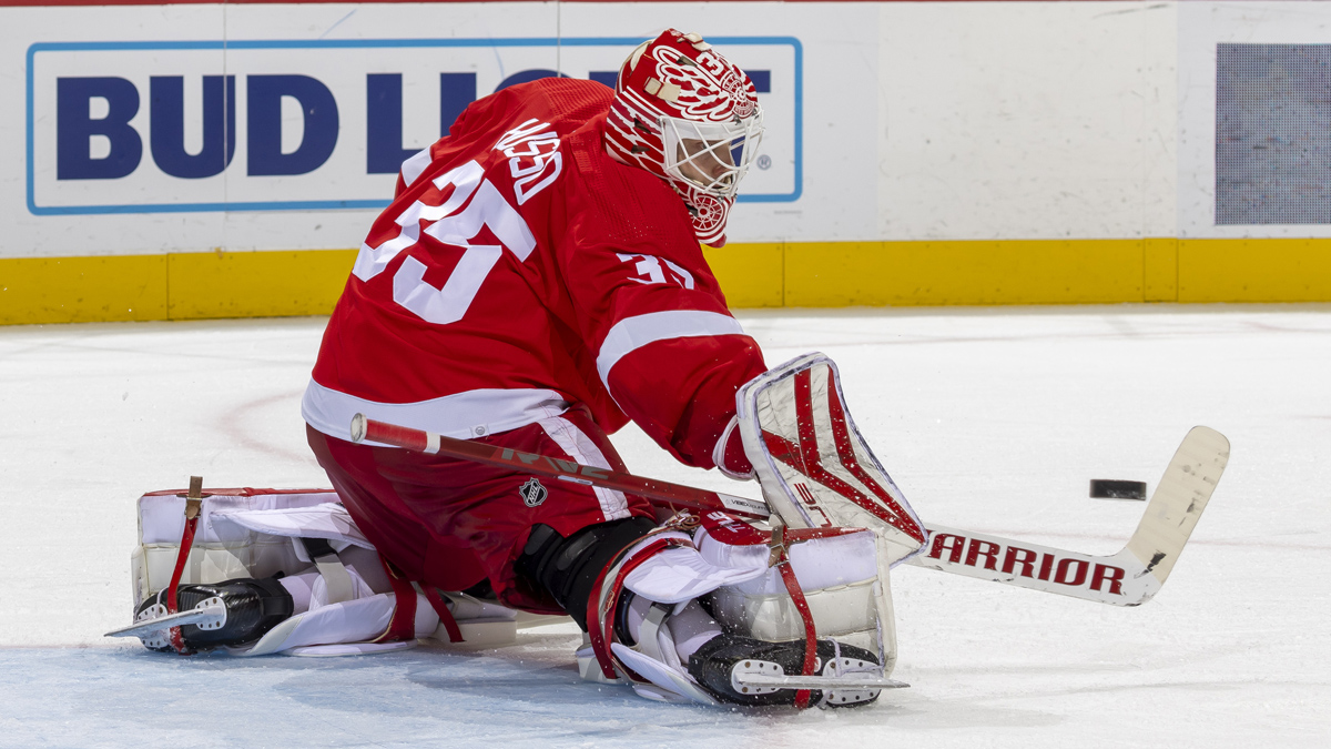 NHL Prediction: Maple Leafs Vs Red Wings Odds And Expert Picks For Tonight NHL Prediction: Maple Leafs Vs Red Wings Odds And Expert Picks For Tonight