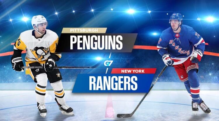 NHL Predictions: Maple Leafs Vs Rangers Game Preview, Odds, And Picks NHL Predictions: Maple Leafs Vs Rangers Game Preview, Odds, And Picks
