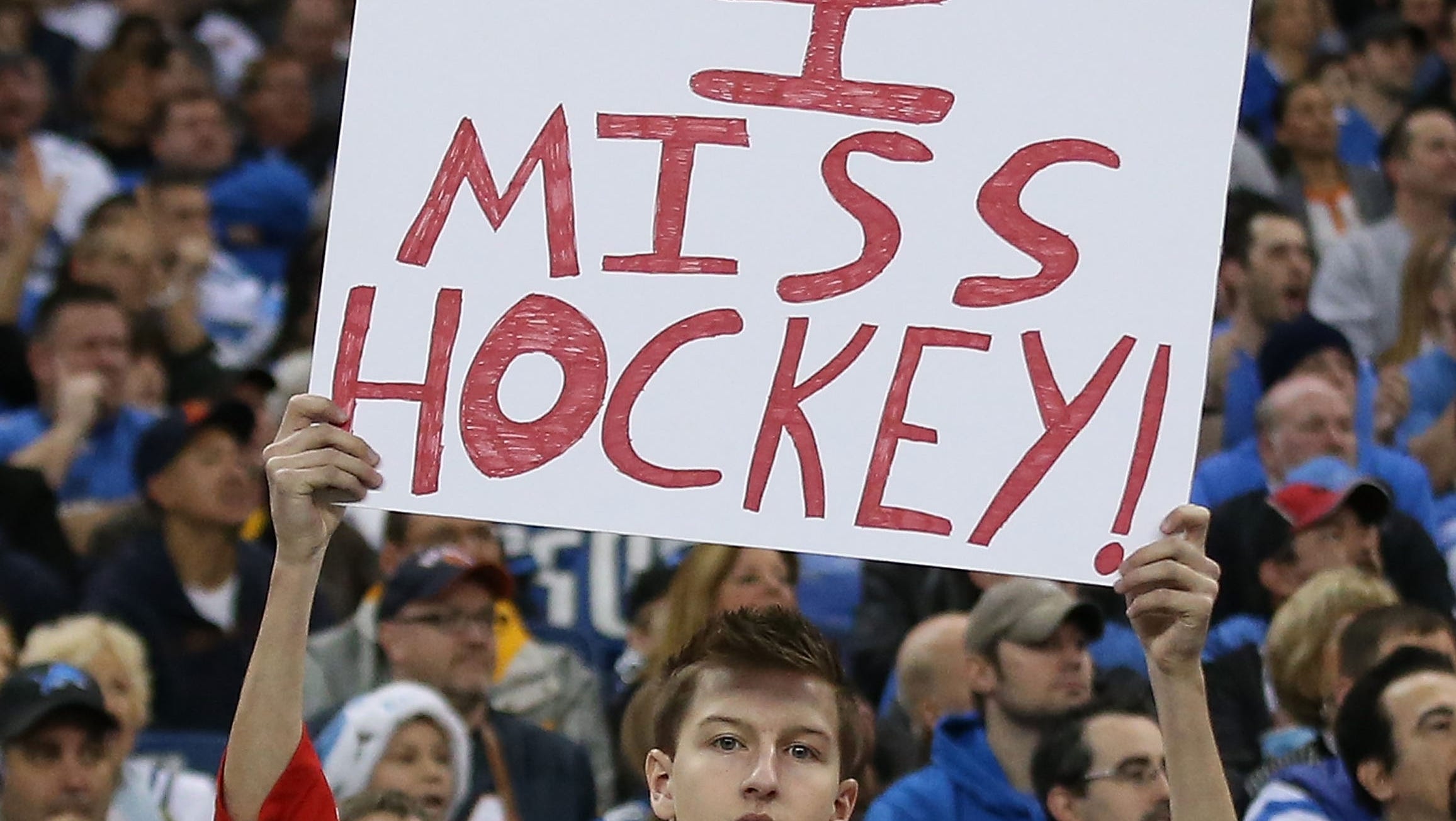 NHL Suspends Minority Owner For Online Abuse Of Opposing Fan NHL Suspends Minority Owner For Online Abuse Of Opposing Fan
