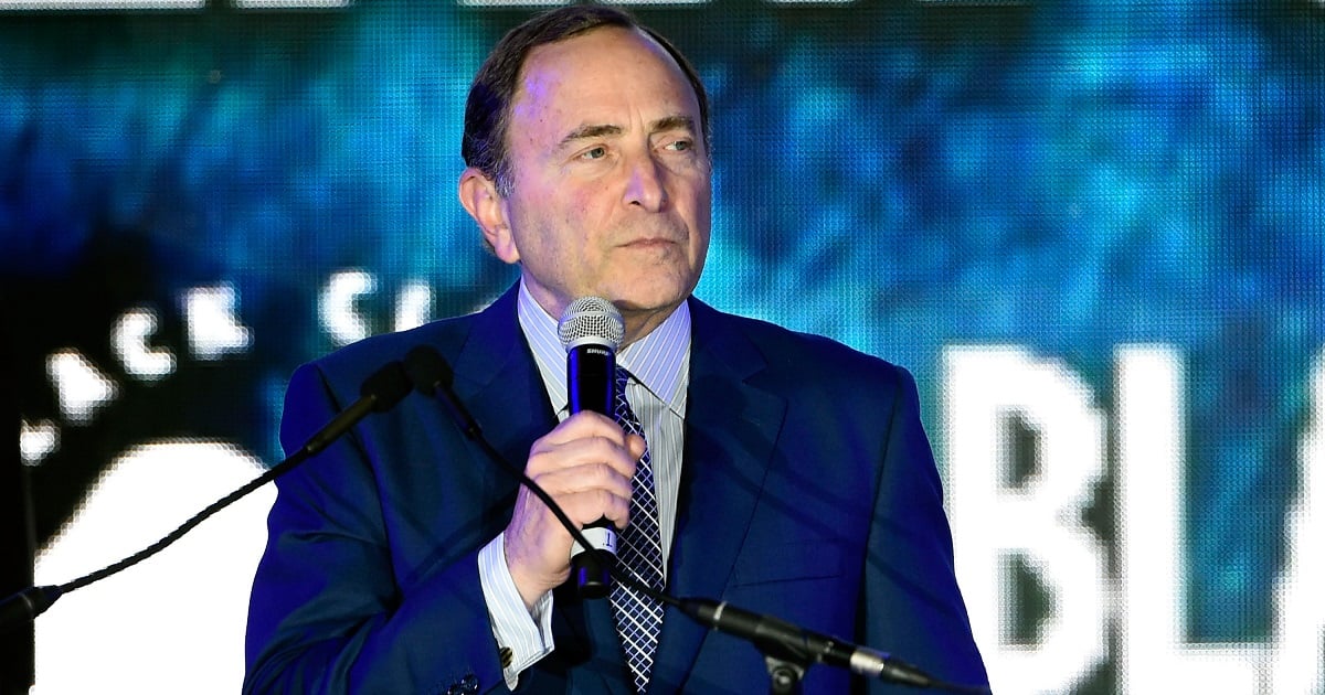 NHL Suspends Owner For Alleged Online Attack And Terrorism Comments NHL Suspends Owner For Alleged Online Attack And Terrorism Comments