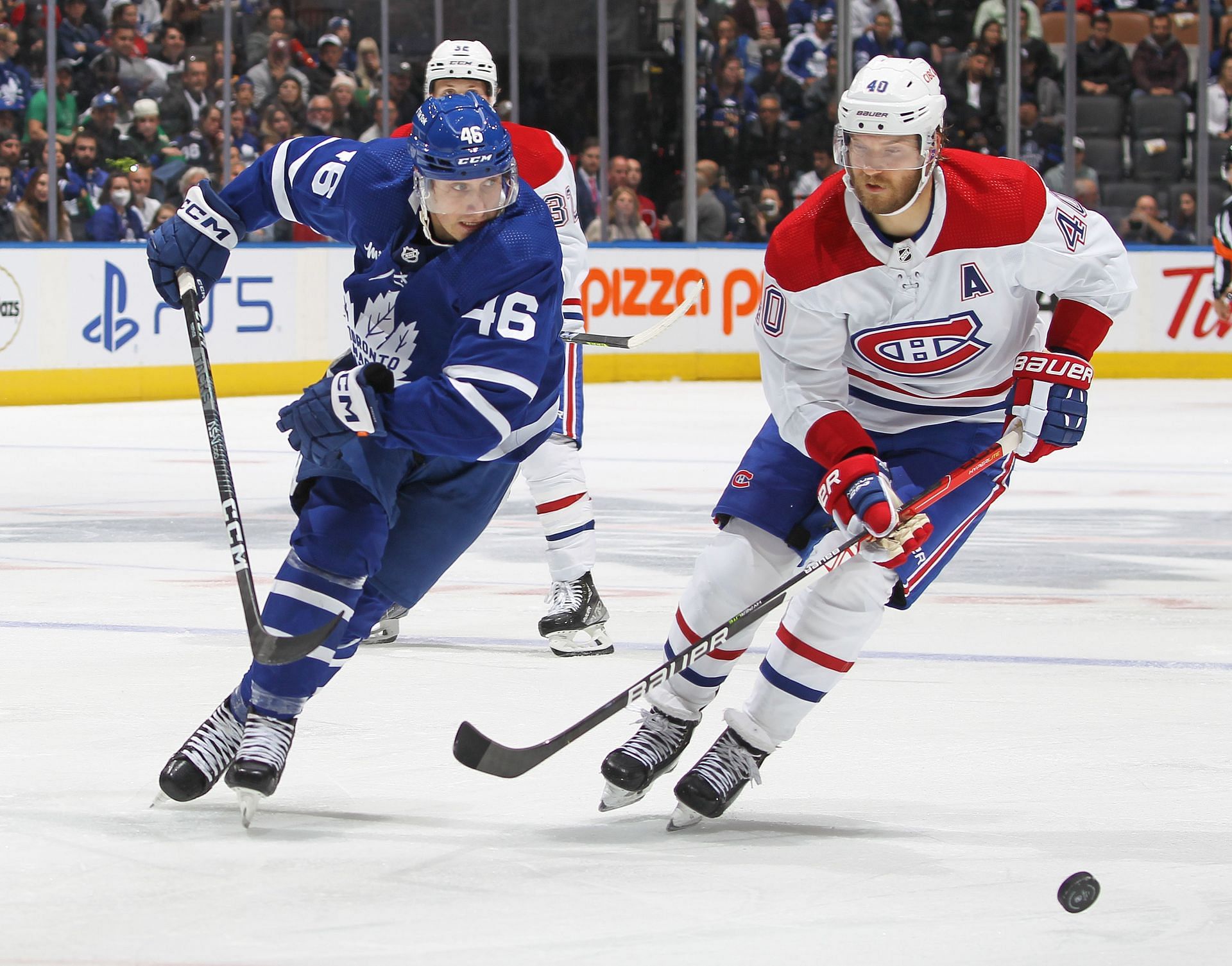 NHL Tonight: Maple Leafs Vs Rangers Game Predictions, Best Odds & Betting Picks NHL Tonight: Maple Leafs Vs Rangers Game Predictions, Best Odds & Betting Picks