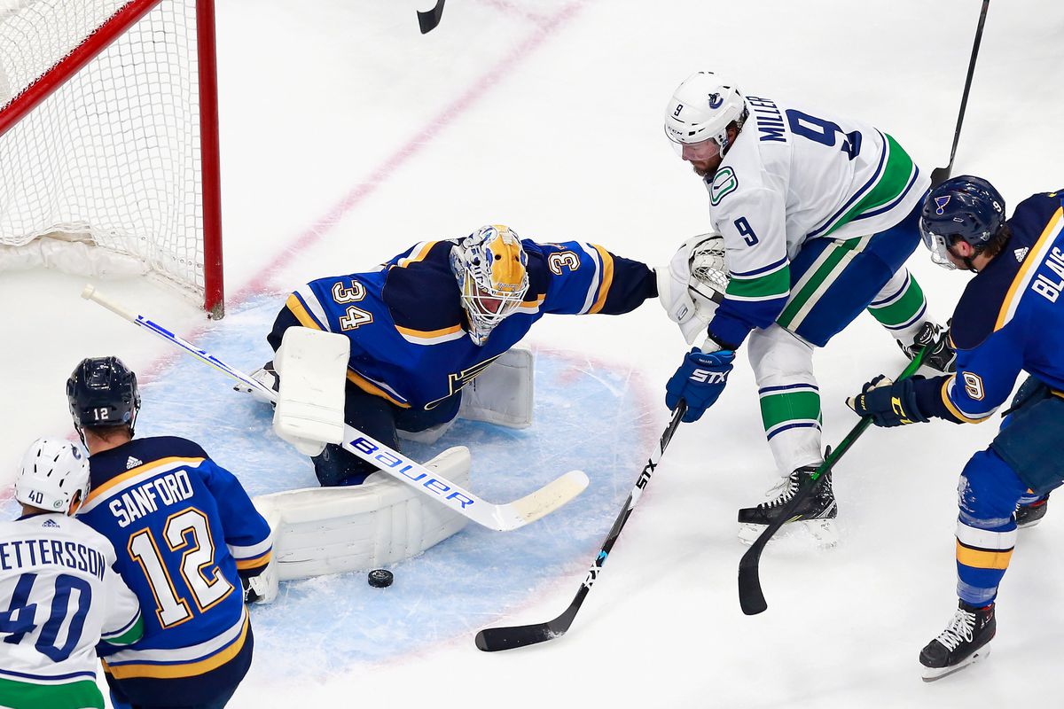 NHL's Canadian Playoffs Partner With Ndax Announced NHL's Canadian Playoffs Partner With Ndax Announced