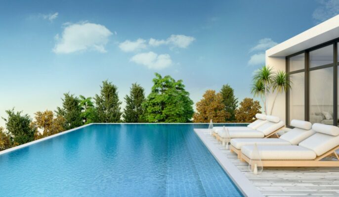 Nice's Ambitious Olympic Swimming Pool Plan: A New Aquatic Centre Nice's Ambitious Olympic Swimming Pool Plan: A New Aquatic Centre