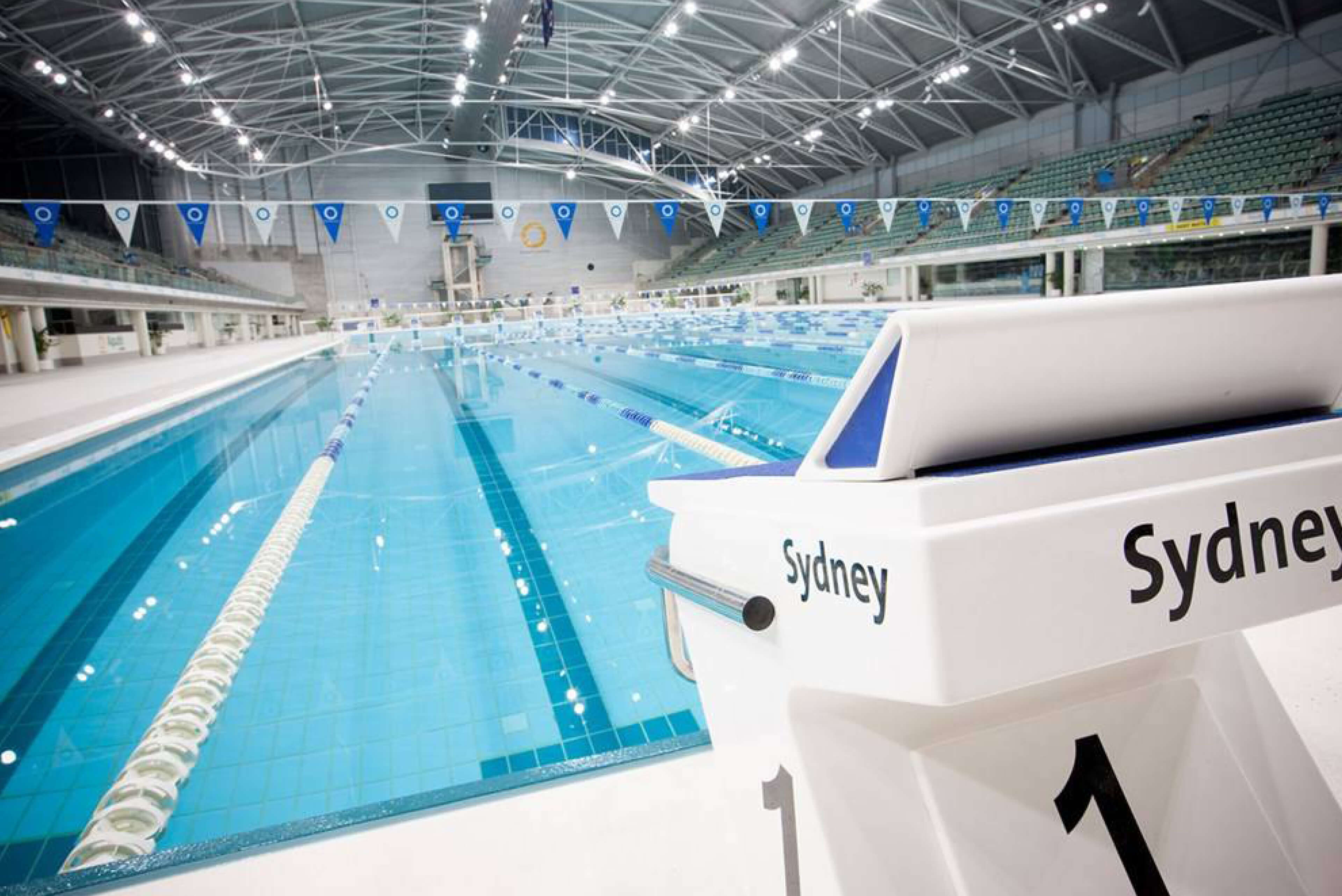 Nice's Aquatic Future: A Major Investment In An Olympic Swimming Pool Nice's Aquatic Future: A Major Investment In An Olympic Swimming Pool