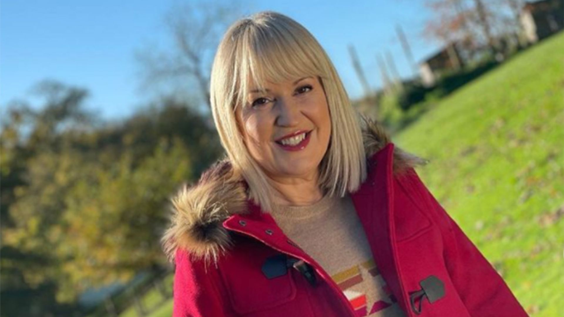 Nicki Chapman's £700,000 Country Home Investment: Escape To The Country Success Nicki Chapman's £700,000 Country Home Investment: Escape To The Country Success