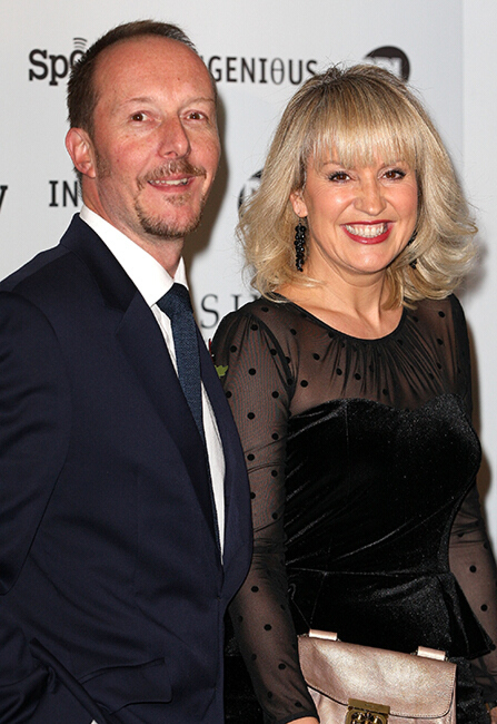 Nicki Chapman's Seven-Figure Property Investment: A Case Study In Escape To The Country Nicki Chapman's Seven-Figure Property Investment: A Case Study In Escape To The Country