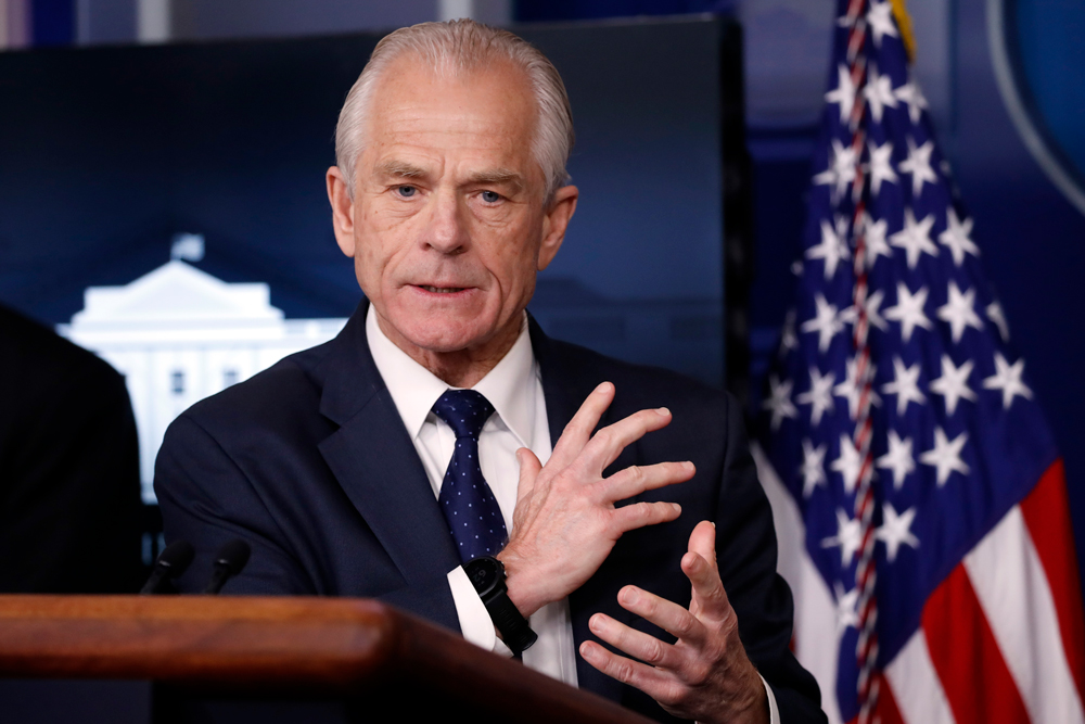 Nicolai Tangen's Investment Strategy Amidst Trump's Tariffs Nicolai Tangen's Investment Strategy Amidst Trump's Tariffs