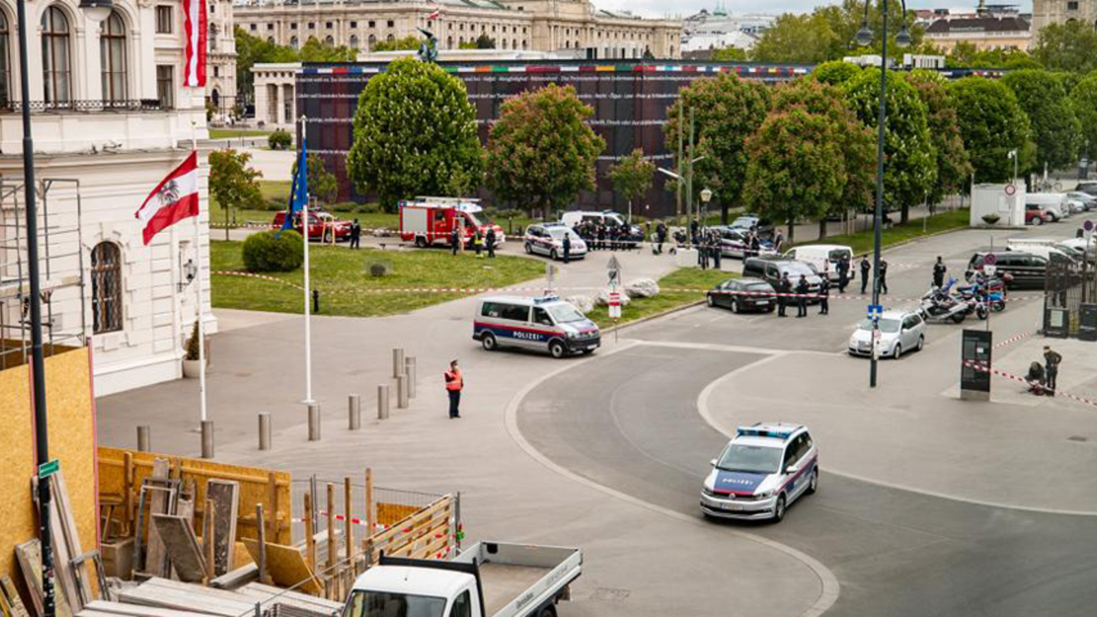 Niedersachsen & Bremen: Entwarnung Nach Bombendrohung An Braunschweiger Grundschule Niedersachsen & Bremen: Entwarnung Nach Bombendrohung An Braunschweiger Grundschule