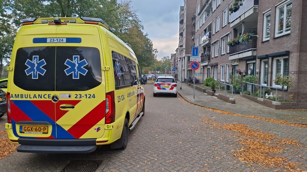 Nieuwe Aanhouding Na Schietincident Met Pasen In Venlo