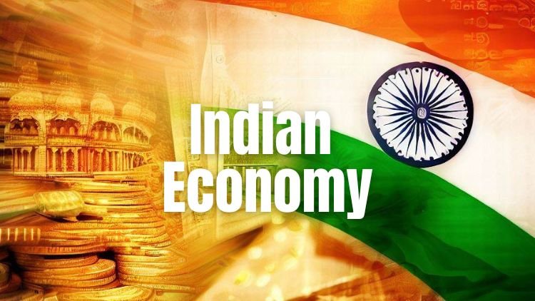 Nifty's Bull Market: Examining The Underlying Drivers In India's Economy Nifty's Bull Market: Examining The Underlying Drivers In India's Economy