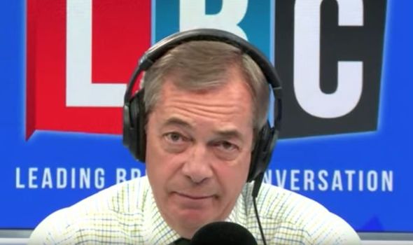 Nigel Farage And The SNP: An Unexpected Alliance For Holyrood? Nigel Farage And The SNP: An Unexpected Alliance For Holyrood?