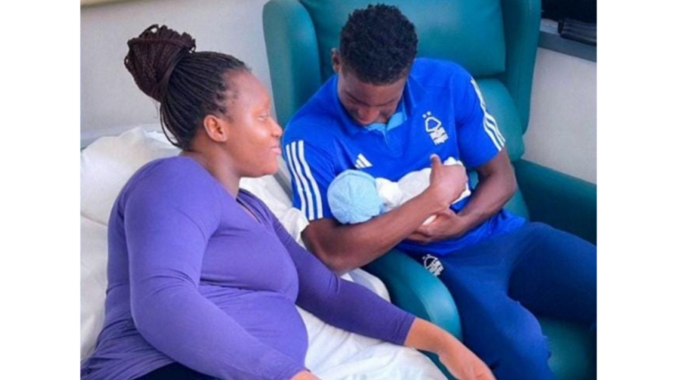 Nigerian Striker Taiwo Awoniyi Faces Emergency Surgery Nigerian Striker Taiwo Awoniyi Faces Emergency Surgery