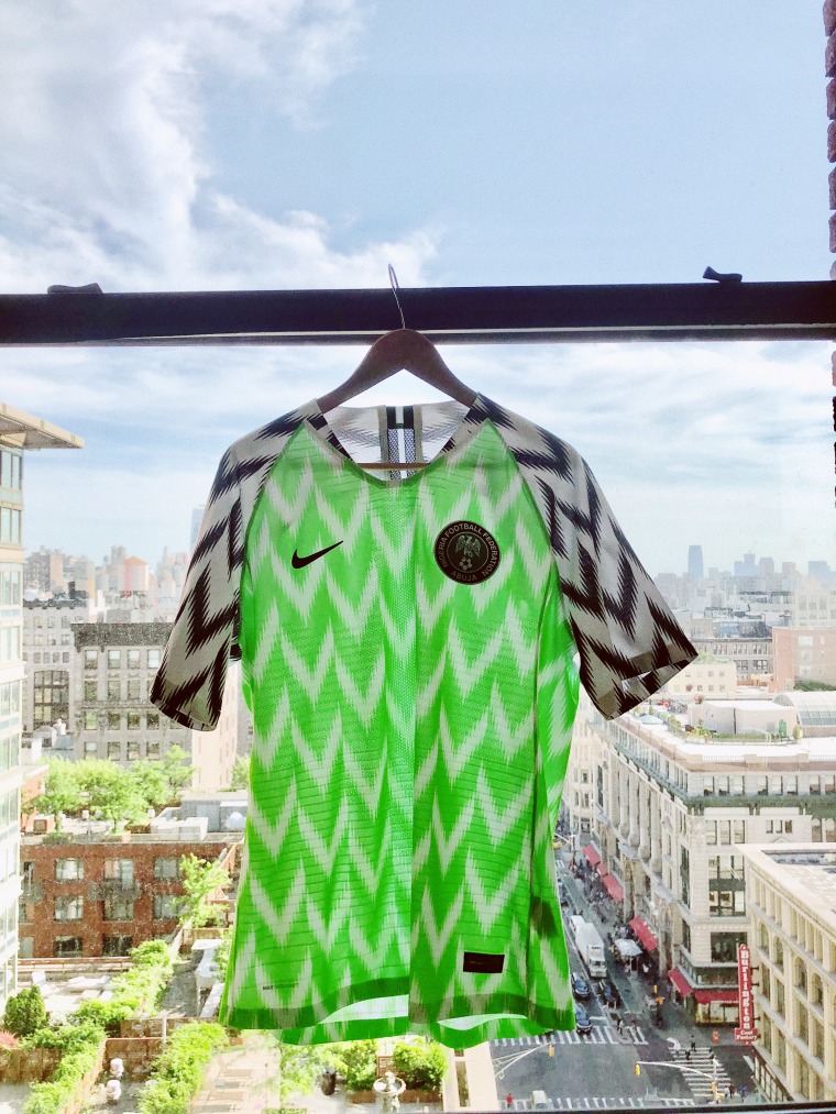 Nigeria's World Cup Hopes: Musa's Plea And The Nation's Stakes Nigeria's World Cup Hopes: Musa's Plea And The Nation's Stakes