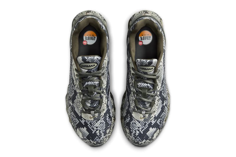 Nike Air Max Dn8 Snakeskin HV8476-300: Confirmed Release Info & Restock Updates Nike Air Max Dn8 Snakeskin HV8476-300: Confirmed Release Info & Restock Updates
