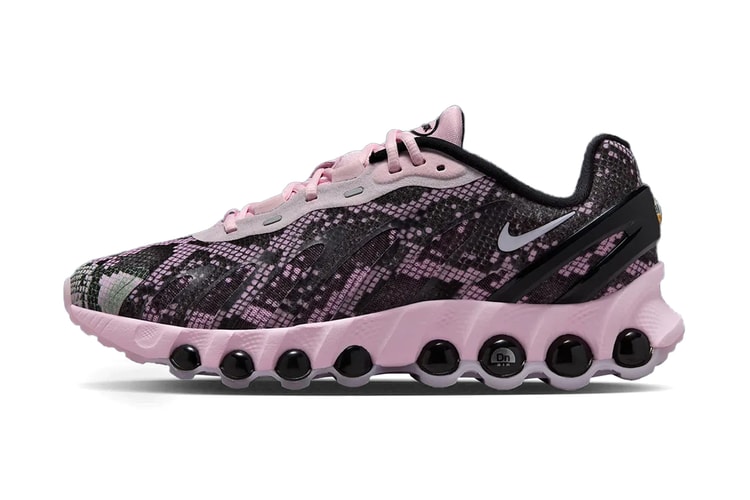 Nike Air Max Dn8 Snakeskin HV8476-300: Release Date And Where To Buy Nike Air Max Dn8 Snakeskin HV8476-300: Release Date And Where To Buy