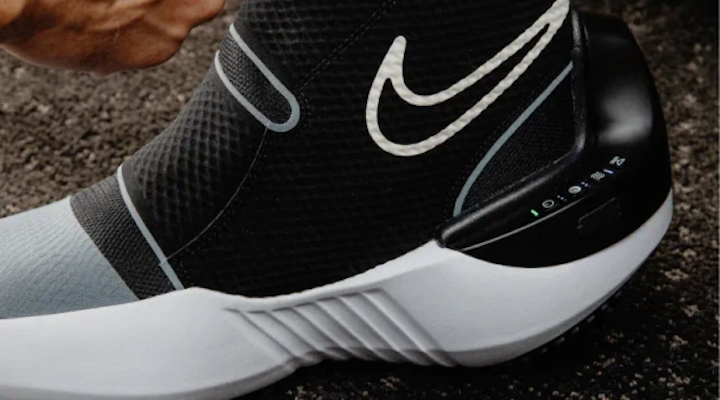 Nike And Hyperice Team Up: Details On The Latest Collaboration Nike And Hyperice Team Up: Details On The Latest Collaboration