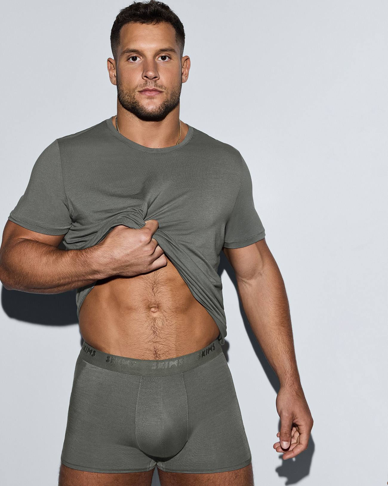 Nike And Skims Partner: Kim Kardashian's Fitness Brand Launch Nike And Skims Partner: Kim Kardashian's Fitness Brand Launch