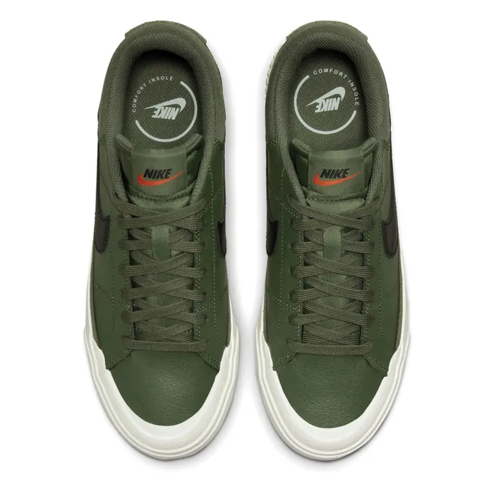 Nike Court Legacy Lift Sneakers On Sale – Don't Miss Out! Nike Court Legacy Lift Sneakers On Sale – Don't Miss Out!