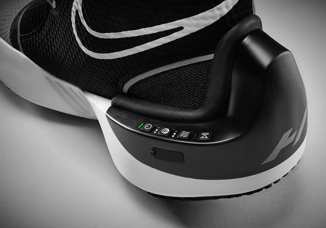Nike Hyperice Collaboration: What We Know So Far Nike Hyperice Collaboration: What We Know So Far