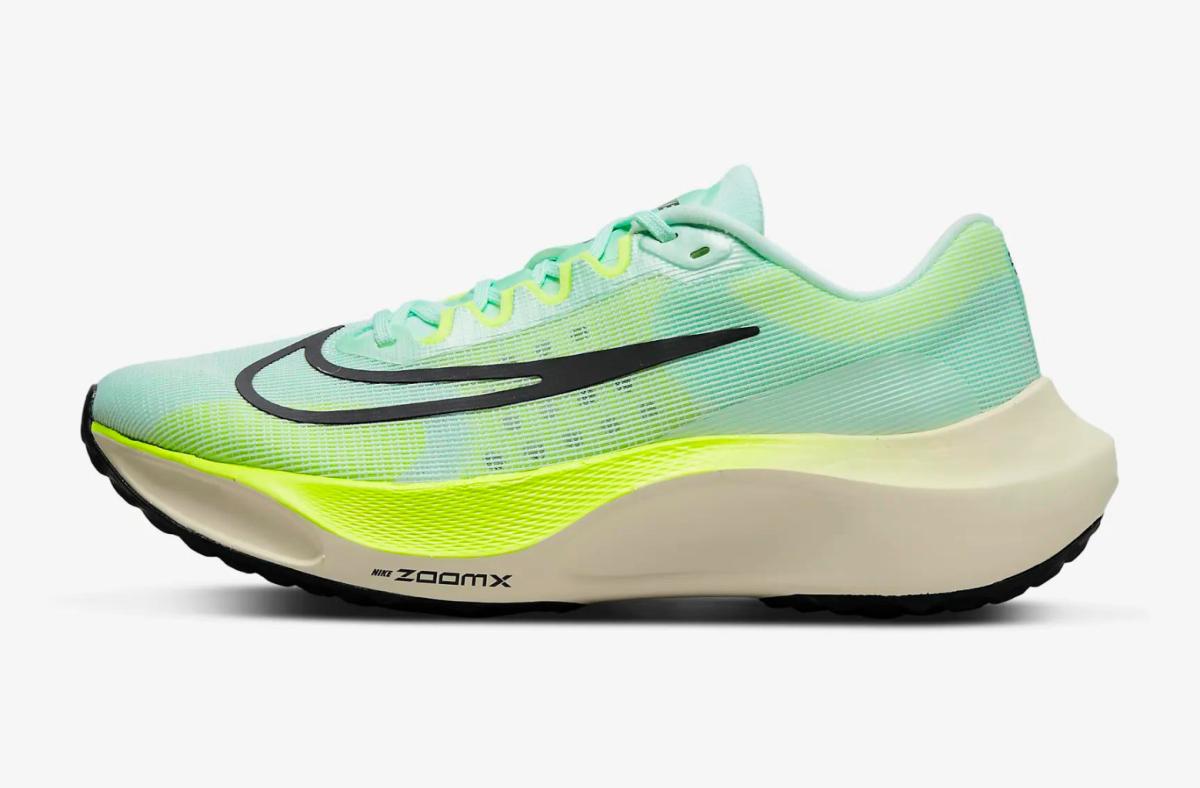 Nike Running Shoe Guide 2025: Performance & Features Compared