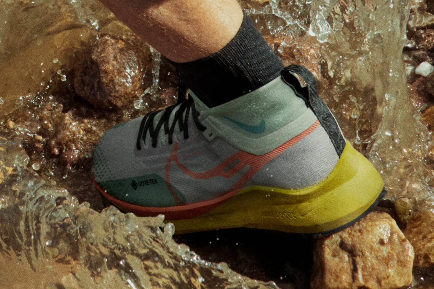 Nike Running Shoe Guide 2025: Top Models Reviewed Nike Running Shoe Guide 2025: Top Models Reviewed