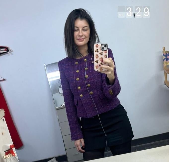 Nikki Burdine Exits WKRN News 2 Morning Show After Seven Years Nikki Burdine Exits WKRN News 2 Morning Show After Seven Years
