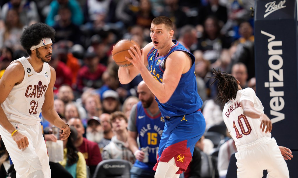 Nikola Jokic And Most Nuggets Starters Rest After Double-Overtime Loss Nikola Jokic And Most Nuggets Starters Rest After Double-Overtime Loss