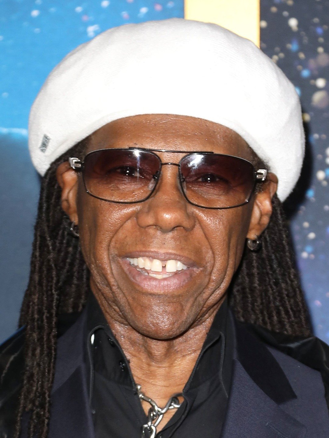 Nile Rodgers' Nile Rodgers'