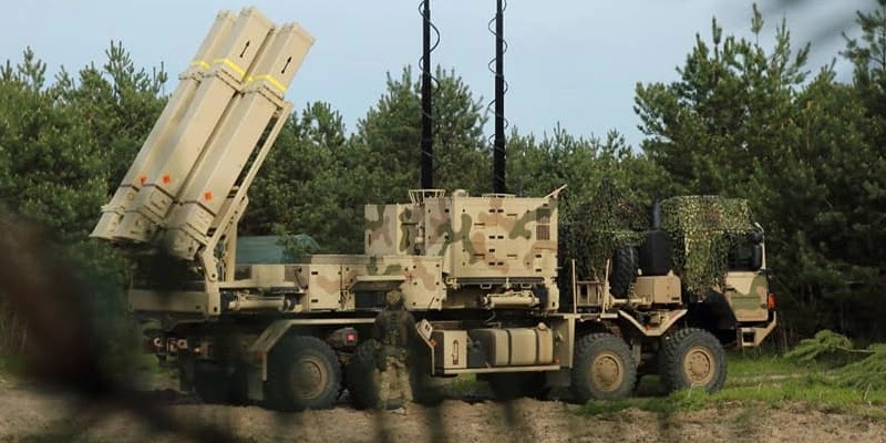 Німецька Військова Допомога Україні: Повний Перелік Наданої Техніки Та Озброєння Німецька Військова Допомога Україні: Повний Перелік Наданої Техніки Та Озброєння