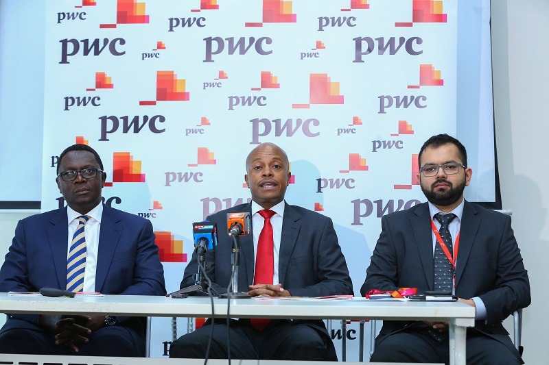 Nine African Countries Affected By PwC's Operational Closure Nine African Countries Affected By PwC's Operational Closure