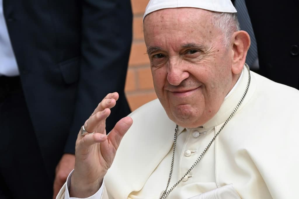 Nine Cardinals In The Running To Become The Next Pope Nine Cardinals In The Running To Become The Next Pope