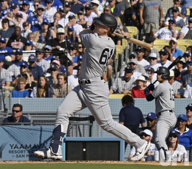 Nine Home Runs Power Yankees To Victory: Judge's Three Blast Highlight The Game Nine Home Runs Power Yankees To Victory: Judge's Three Blast Highlight The Game