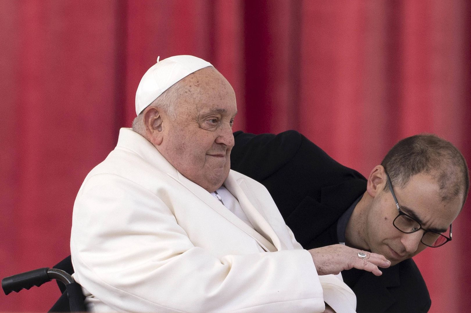 Nine Potential Successors To Pope Francis: Leading Candidates For The Papacy Nine Potential Successors To Pope Francis: Leading Candidates For The Papacy