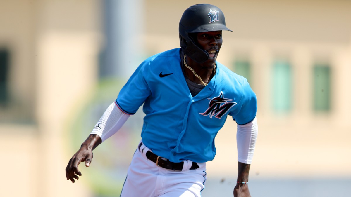 Nine Stolen Bases: Milwaukee's Record-Setting Start Nine Stolen Bases: Milwaukee's Record-Setting Start