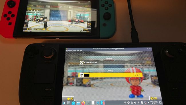 Nintendo Contact Leads To Ryujinx Switch Emulator Development Cessation Nintendo Contact Leads To Ryujinx Switch Emulator Development Cessation
