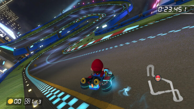 Nintendo's Action Leads To Ryujinx Emulator Project Closure Nintendo's Action Leads To Ryujinx Emulator Project Closure