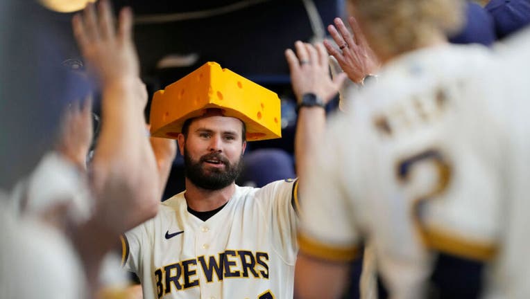 Ninth Inning Comeback: Diamondbacks Defeat Brewers Ninth Inning Comeback: Diamondbacks Defeat Brewers