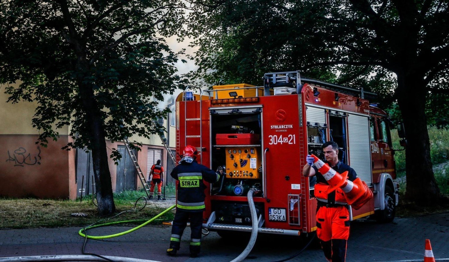 Nitro-Chem I Armia USA: Szczegółowe Informacje O Kontrakcie Na Trotyl Nitro-Chem I Armia USA: Szczegółowe Informacje O Kontrakcie Na Trotyl