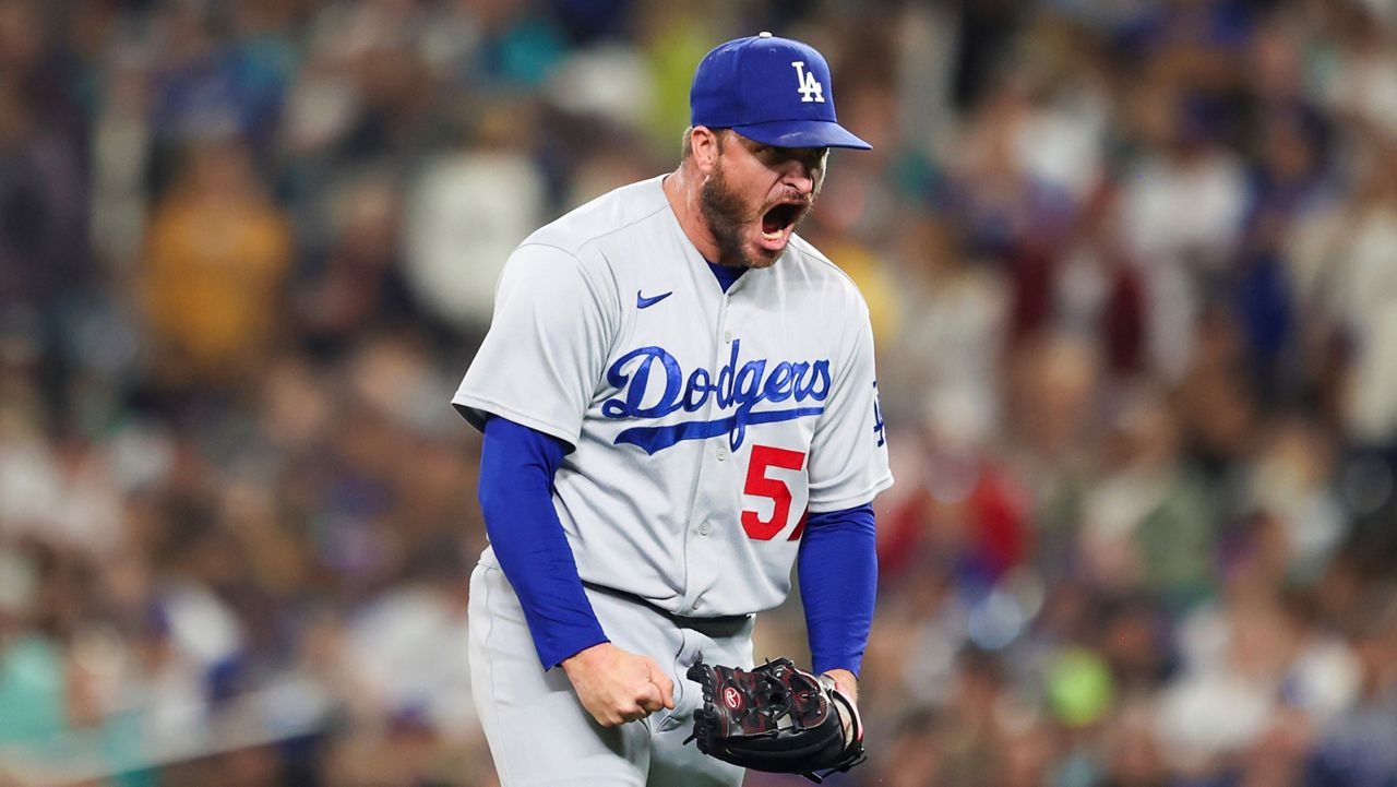NL West: Analyzing The Dodgers And Padres' Perfect Starts NL West: Analyzing The Dodgers And Padres' Perfect Starts