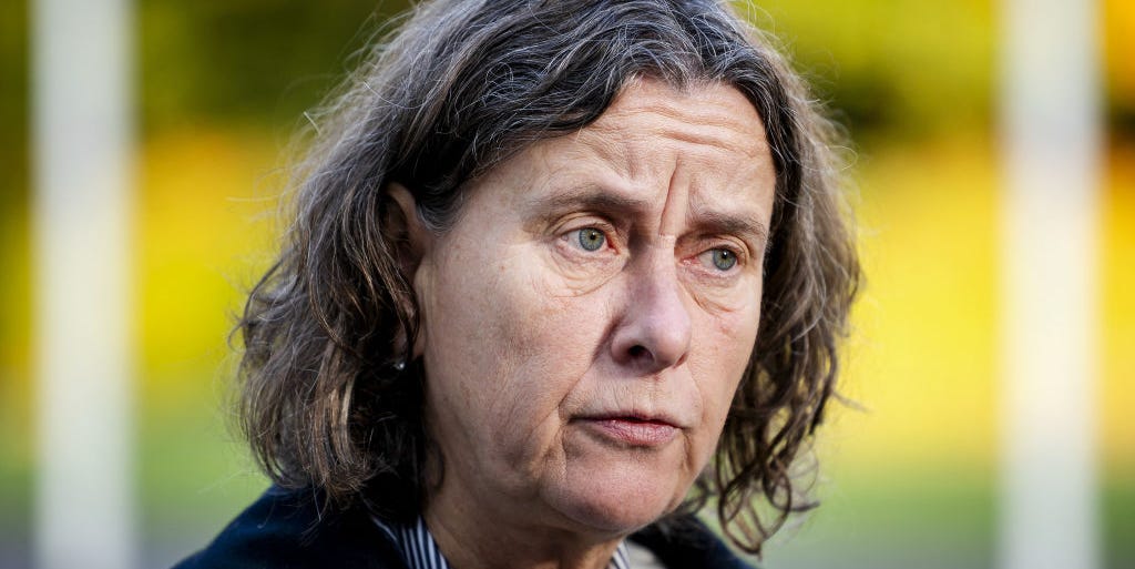 No-Confidence Vote Fails: Faber Remains Asylum Minister No-Confidence Vote Fails: Faber Remains Asylum Minister