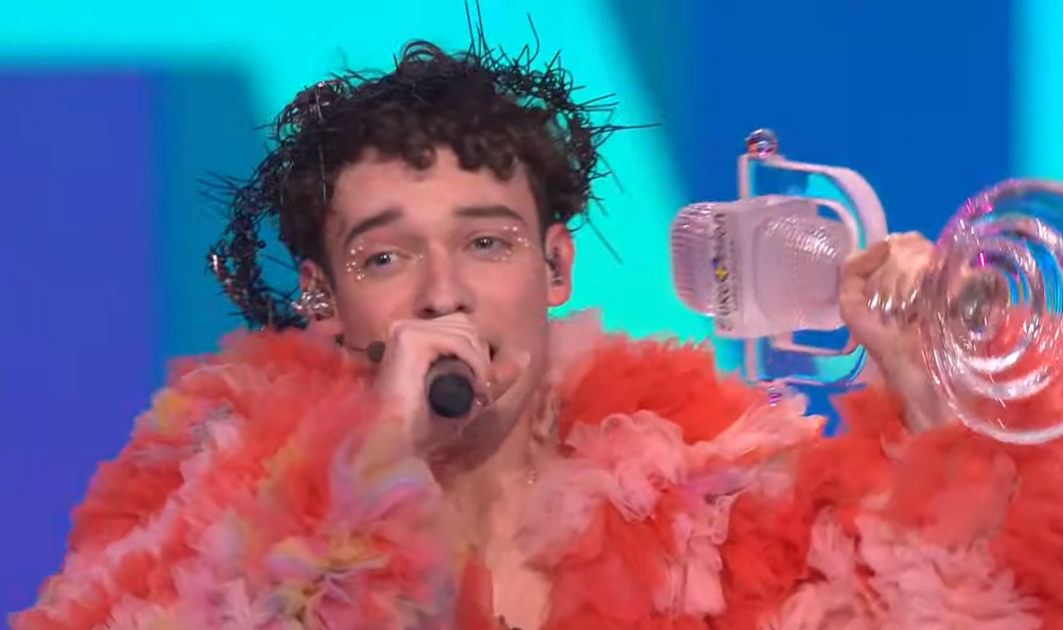 No Junior Eurovision For Australia In 2025