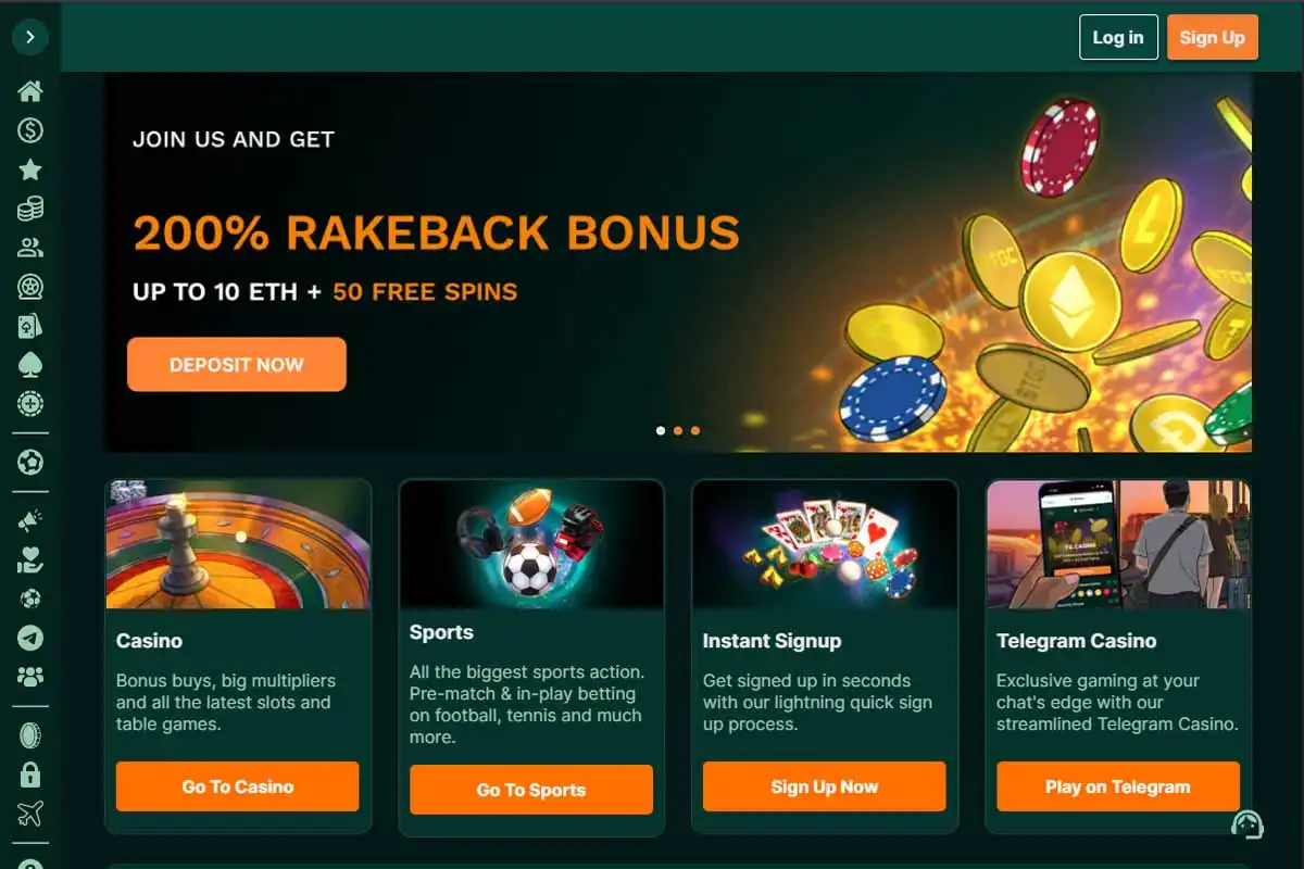 No KYC Casinos 2025: 7Bit Casino Review & Instant Withdrawal Guide No KYC Casinos 2025: 7Bit Casino Review & Instant Withdrawal Guide