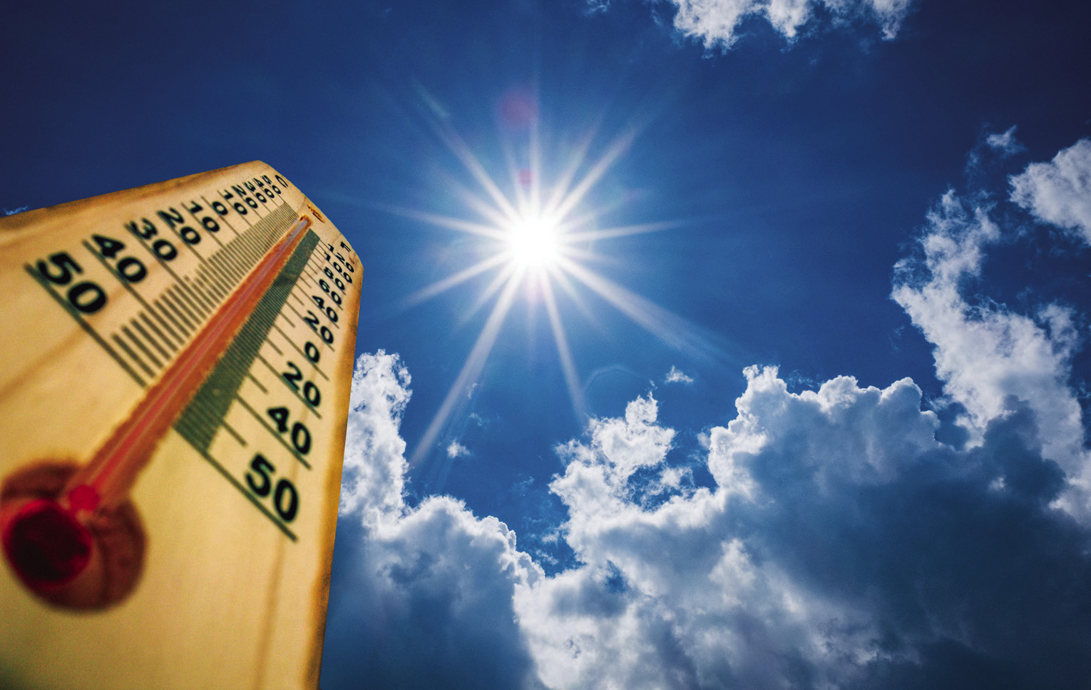 No More Excessive Heat Warnings: Understanding The Reasons Behind The Change No More Excessive Heat Warnings: Understanding The Reasons Behind The Change