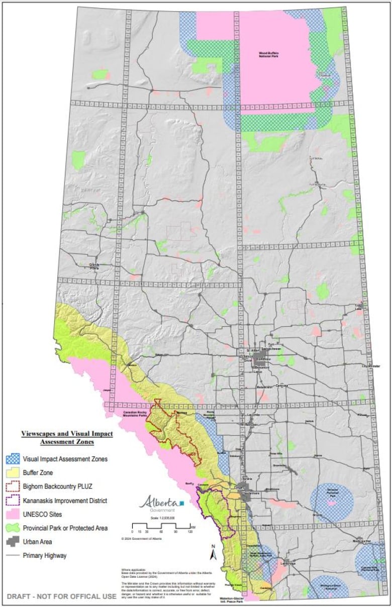 No More Industrial Carbon Price Hikes In Alberta: Government Announcement No More Industrial Carbon Price Hikes In Alberta: Government Announcement