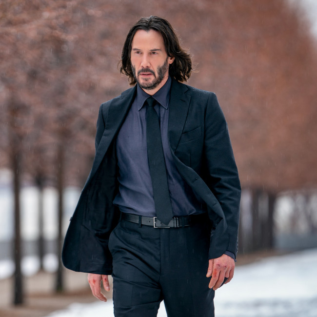 No More John Wick 5: Is A Fifth Film Necessary? No More John Wick 5: Is A Fifth Film Necessary?