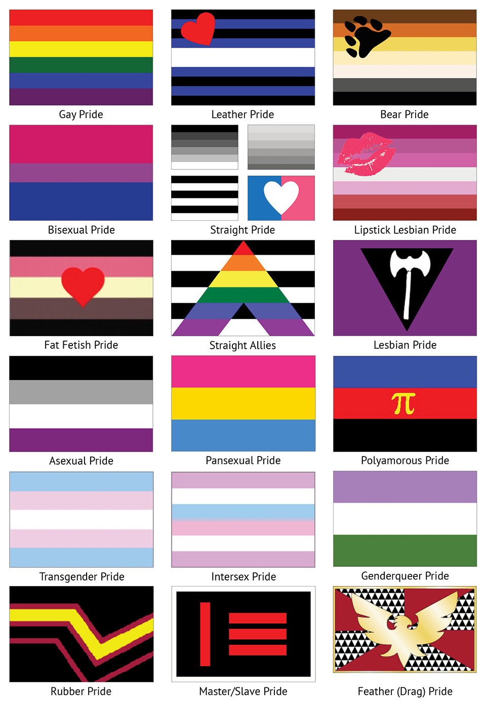 No Pride Flags Allowed: Eurovision's Controversial New Rule No Pride Flags Allowed: Eurovision's Controversial New Rule